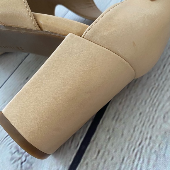 NATURALIZER Sandals - Picture 5 of 7